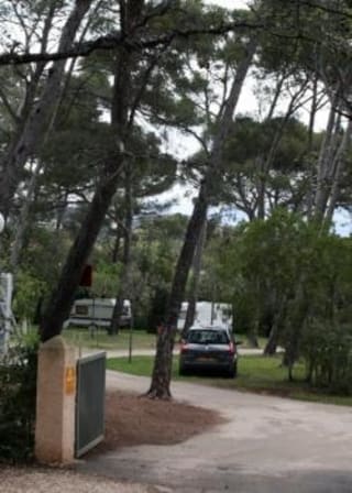 CAMPING GCU - FABREGAS